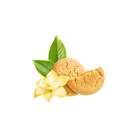 Vanilla Crumble / 500g