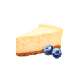 Blueberry Cheesecake / 150g