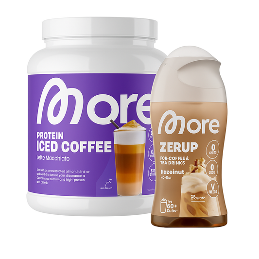 Latte x Barista Bundle