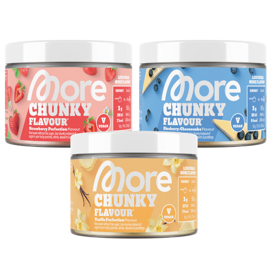 Chunky Flavour Bundle