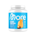 Morezipan-Orange / 600g