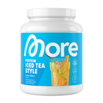 Iced Tea Style Honey Melon / 600g