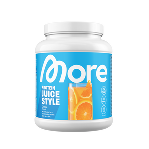 More Clear Protein