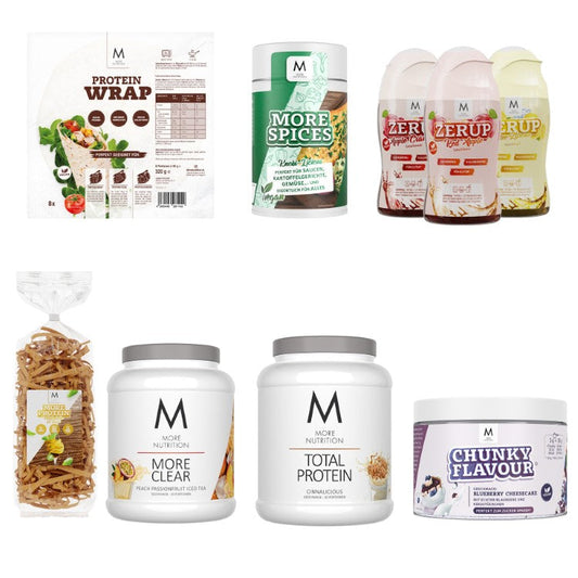Einsteiger Bundle