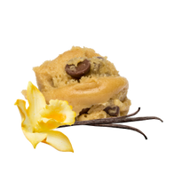 Vanilla Cookie Dough / 600g Dose