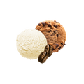 Vanilla Chocolate Chip Cookie / 500g