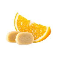 Morezipan-Orange / 600g