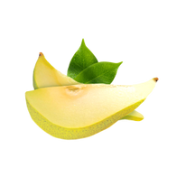 Juice Style Pear / 600g