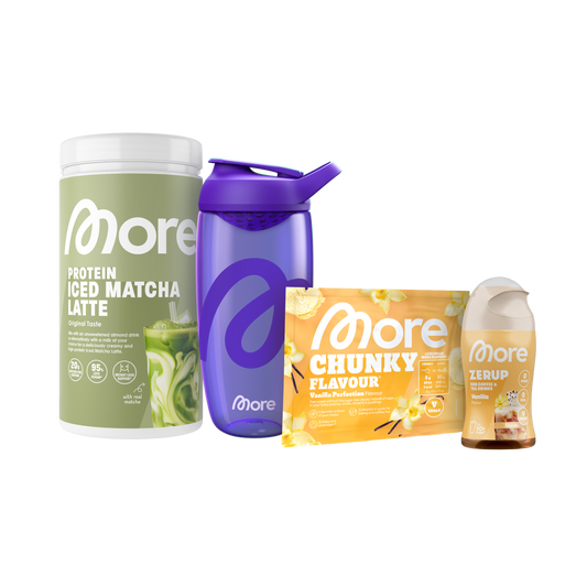 Matcha Barista Bundle