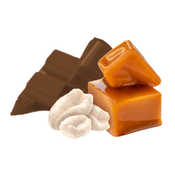 Caramel Crunch / 10 x 50g