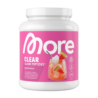 Clear Glow Peptides{m} [Klarer Proteindrink mit Kollagen]