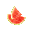Watermelon / 600g