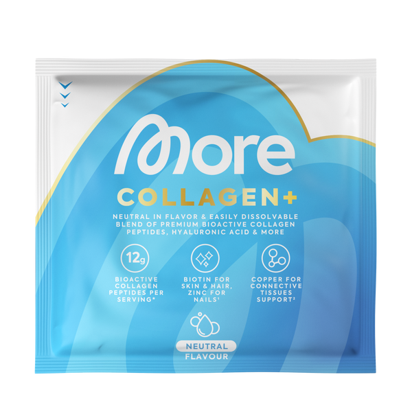 MORE Collagen+ · Neutral