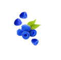 Blue Raspberry / 65ml