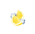 Cola Lemon