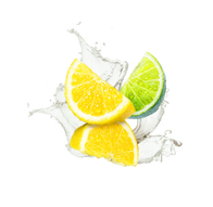 Lemon Lime / 330ml