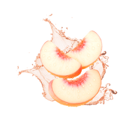 White Peach / 6 x 330ml