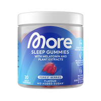 Sleep Gummies