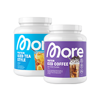 Alle Proteinpulver