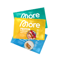 Alle Protein Snacks
