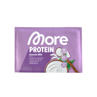 Saucen & Back Protein