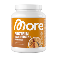 Protein Cookie Dough