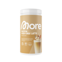 Clear Protein