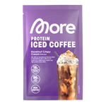 Hazelnut Crispy Cream V1 / 25g Probe