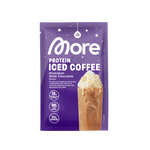 Morezipan White Chocolate / 25g Probe