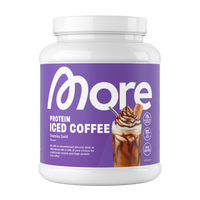 Protein Kaffee [Protein Iced Coffee]