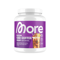 Protein Iced Coffee