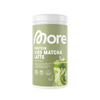 Protein Iced Matcha Latte