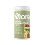 Protein Iced Matcha Latte