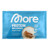 Protein Milchreis