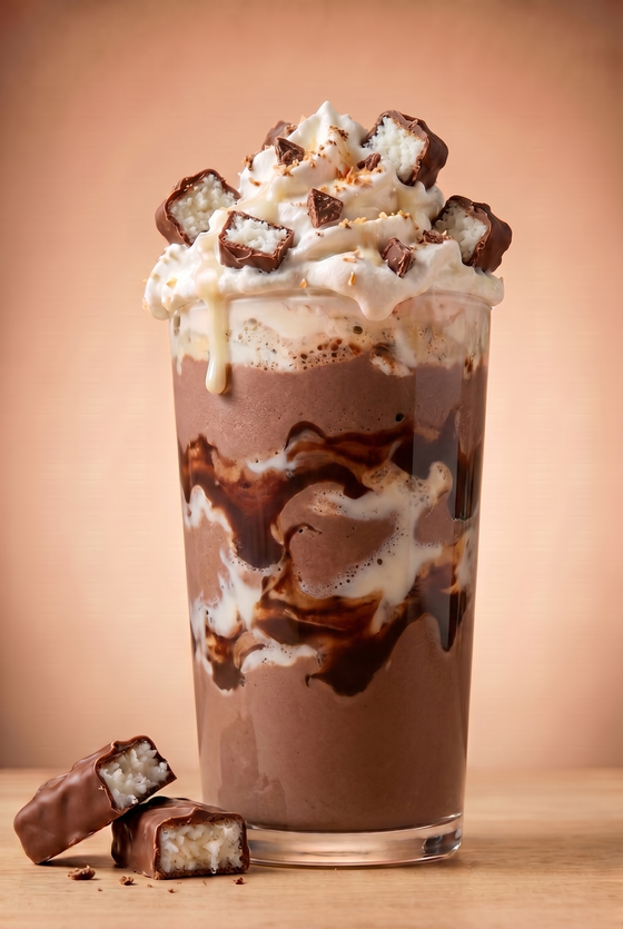 More Protein Milkshake Style Choco Coco