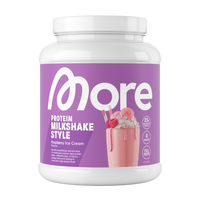 Protein Milkshake