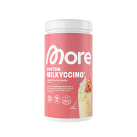 Protein Milkyccino®