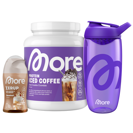 Pimp your Iced Coffee Bundle