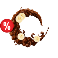 Banana Chocolate / 62g