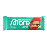 More Vegan Protein Bar{m}