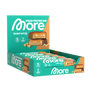More Vegan Protein Bar