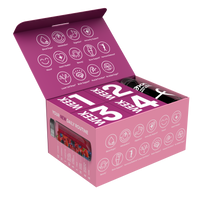 Daily 100{m} [All-in-One Nährstoff-Boost]