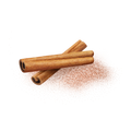 Cinnamon (No) Sugar / 160g