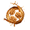 Maple Walnut / 65ml