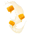 Milk & Honey / 500g