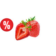 Strawberry Perfection / 150g