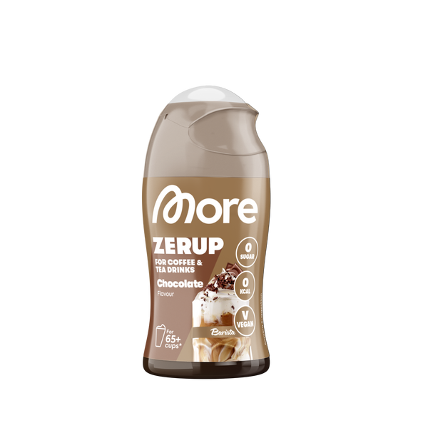 Barista Zerup · Chocolate