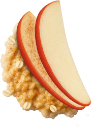 Apple Cinnamon / 62g Probe