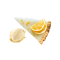 Lemon Ice Cream Cake / 150g