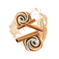 Cinnamon Bun